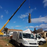 enlèvement abattage arbre gard - entreprise abattage arbre gard abatout